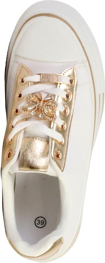 Super Mode Sportschoenen met veters - Foto 4