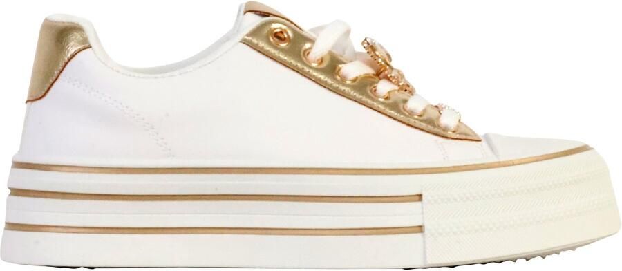Super Mode Sportschoenen met veters - Foto 2