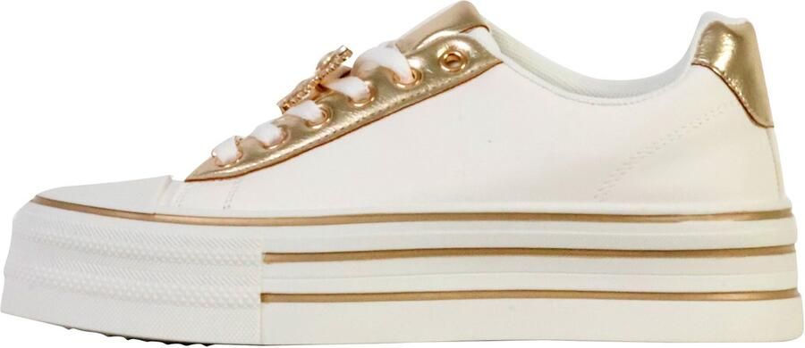 Super Mode Sportschoenen met veters - Foto 3
