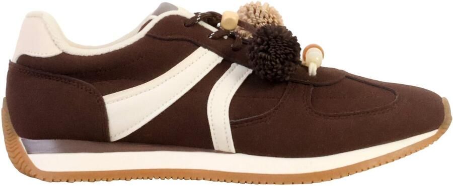 Super Mode Sportschoenen met veters - Foto 3