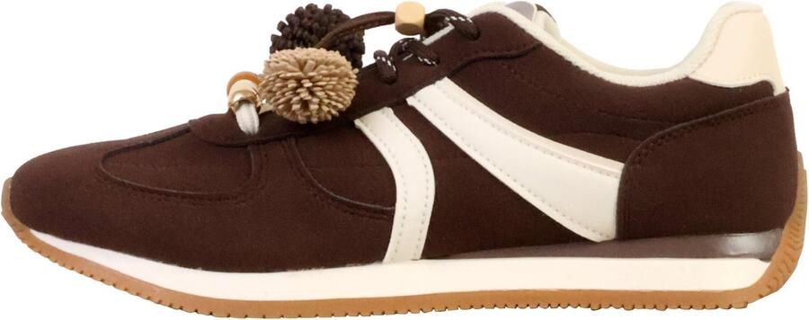 Super Mode Sportschoenen met veters - Foto 2
