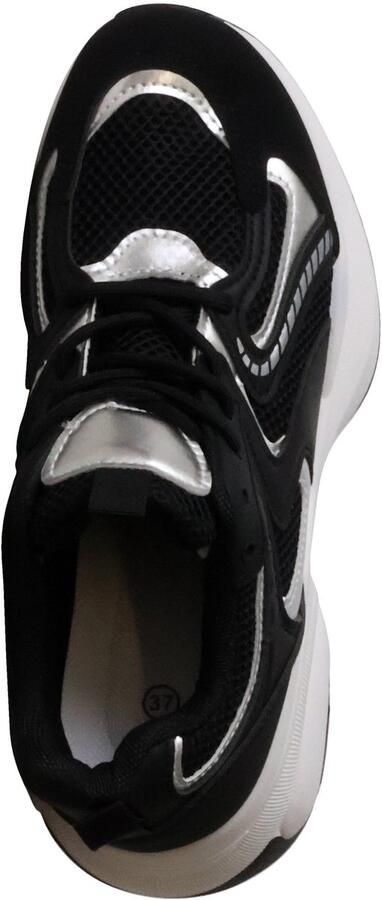 Super Mode Lage Sneakers 294817