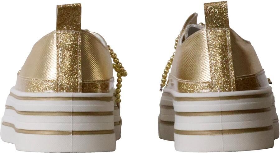 Super Mode Lage Sneakers 294775