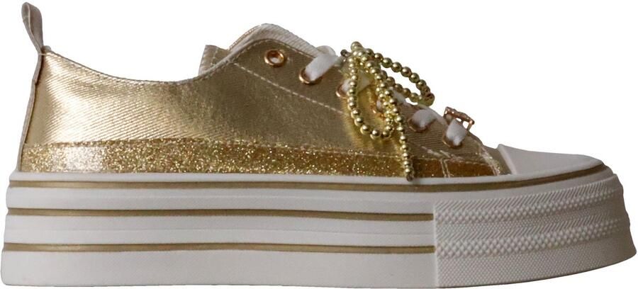 Super Mode Lage Sneakers 294775 - Foto 3