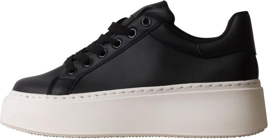 Super Mode Lage Sneakers 295270 - Foto 2