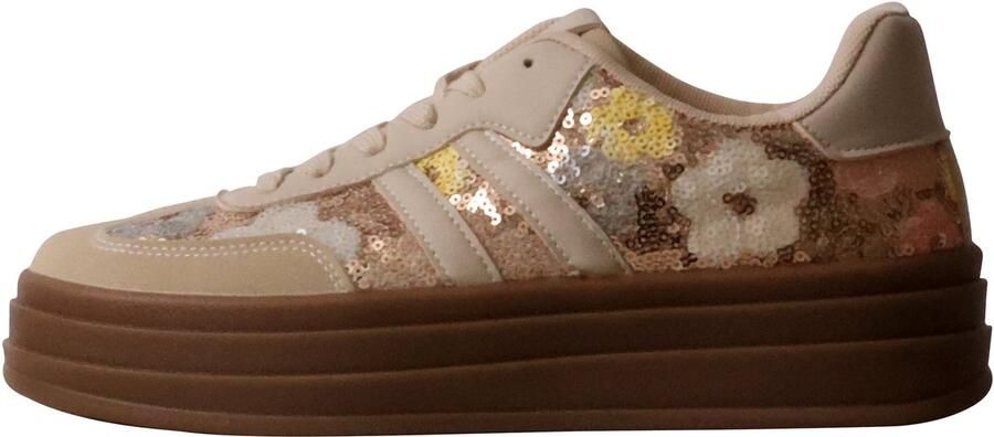 Super Mode Lage Sneakers 297102 - Foto 2