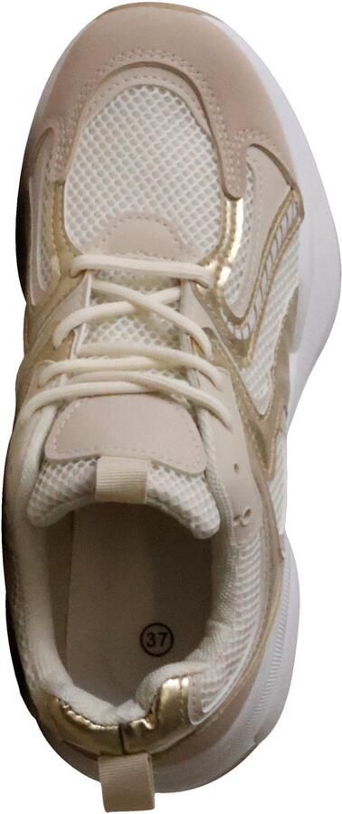 Super Mode Lage Sneakers 294805 - Foto 3