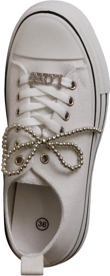Super Mode Lage Sneakers 294828 - Foto 4