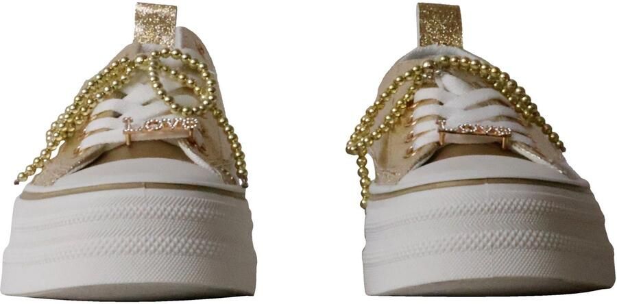 Super Mode Lage Sneakers 294775 - Foto 2