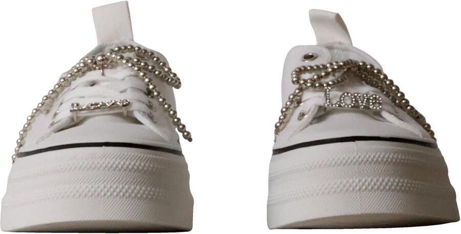 Super Mode Lage Sneakers 294828 - Foto 2