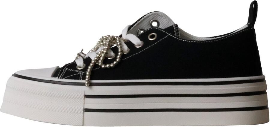 Super Mode Lage Sneakers 294793 - Foto 3
