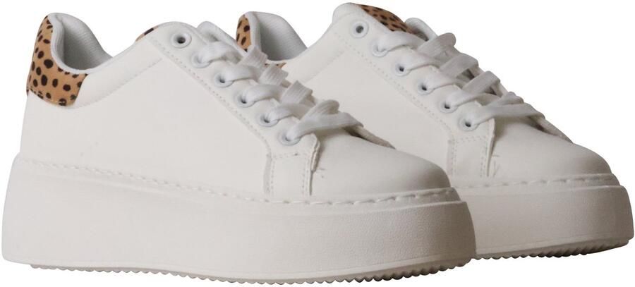 Super Mode Lage Sneakers 295252 - Foto 4