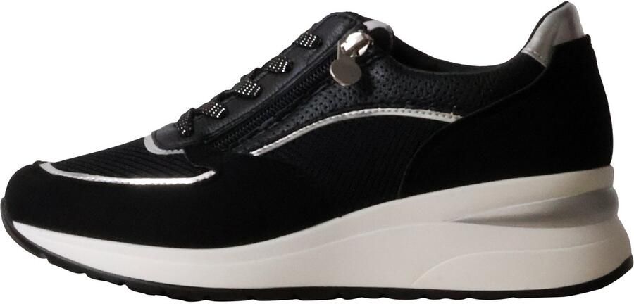 Super Mode Sneakers met veters - Foto 2