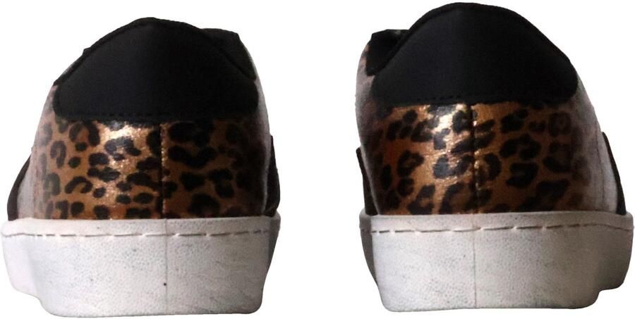 Super Mode Lage Sneakers 294852