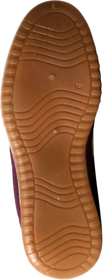 Super Mode Sneakers met veters van Chicmuse Paris