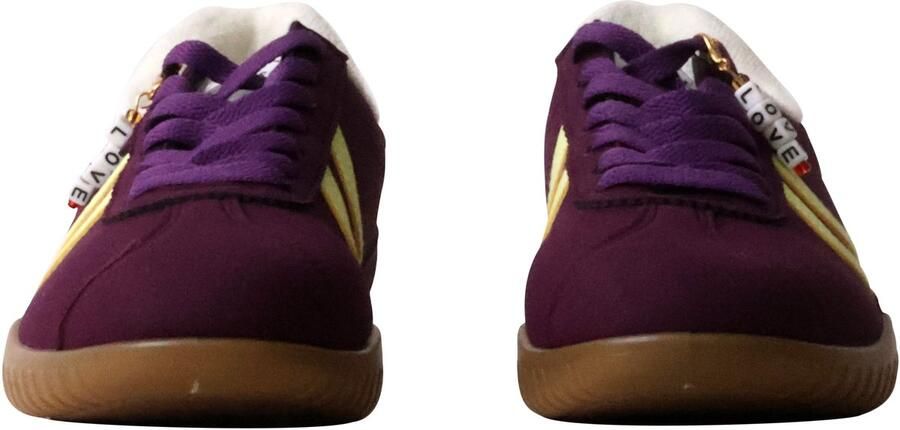 Super Mode Sneakers met veters van Chicmuse Paris - Foto 2