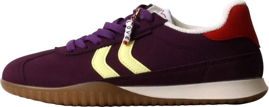 Super Mode Sneakers met veters van Chicmuse Paris - Foto 3