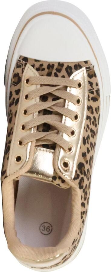 Super Mode Sportschoenen met veters
