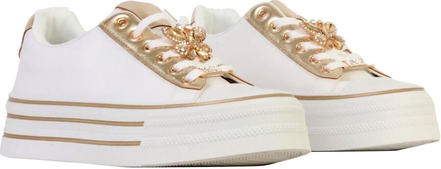 Super Mode Sportschoenen met veters
