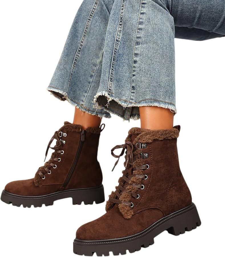 Super Mode Veterschoenen