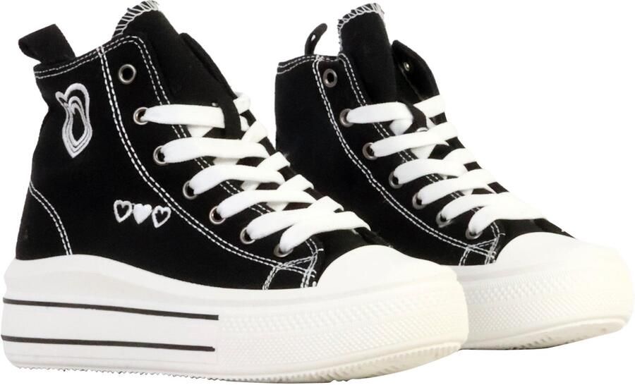 Super Mode Veterschoenen voor kinderen Poti Pati
