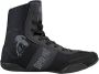 Super Pro Combat Gear Speed 78 Boksschoenen Zwart - Thumbnail 2