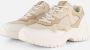 Supercracks Sneakers blauw Synthetisch Dames - Thumbnail 8