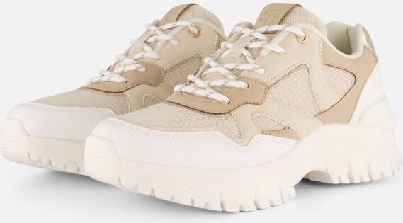 Supercracks Sneakers blauw Synthetisch Dames