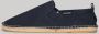 Superdry Espadrilles Canvas Espadrille Shoe - Thumbnail 1