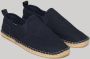 Superdry Espadrilles Canvas Espadrille Shoe - Thumbnail 1
