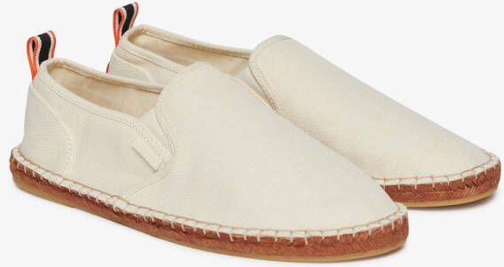 Superdry Canvas Espadrilles Man