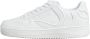 Superdry Code Chunky Basket Sneakers Wit Vrouw - Thumbnail 1