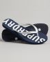 Superdry Code Essential Flip Flops - Thumbnail 1