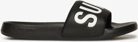 Superdry Core badslippers Dames Slippers