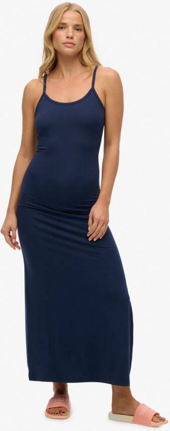 Superdry Core badslippers met kleurverloop Dames Slippers