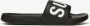Superdry Core badslippers met grafische print Heren Slippers - Thumbnail 3