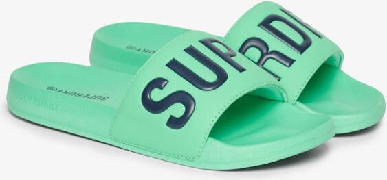 Superdry Core Graphic Slippers Man