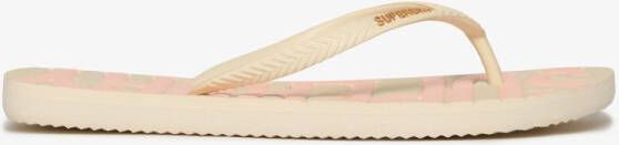 Superdry Core Logo Kinderenlippers Dames Slippers