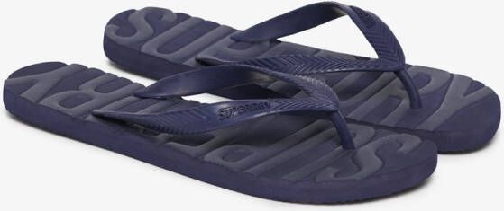 Superdry Core Logo Slippers Man