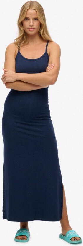 Superdry Core Ombre Slippers Blauw Vrouw