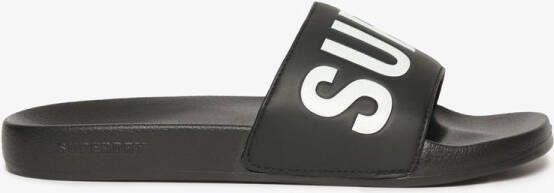 Superdry Teenslippers Sandales De Piscine Véganes Core