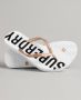 Superdry Teenslippers Code Essential Flip Flop - Thumbnail 1