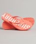 Superdry Teenslippers Code Essential Flip Flop - Thumbnail 1