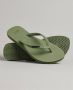 Superdry Dames Klassieke vintage teenslippers - Thumbnail 3