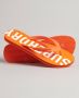 Superdry Heren Code Essential teenslippers - Thumbnail 1