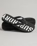 Superdry Teenslippers Code Essential Flip Flop - Thumbnail 1