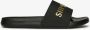 Superdry Teenslippers SANDALE PISCINE LOGO LUXE - Thumbnail 1