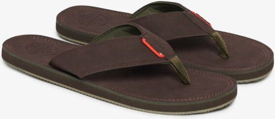 Superdry Premium Kinderenlippers Heren Slippers