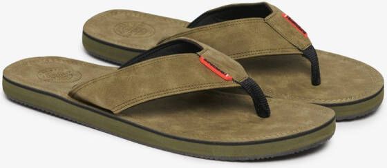 Superdry Premium Kinderenlippers Heren Slippers