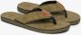 Superdry Premium Kinderenlippers Heren Slippers - Thumbnail 2